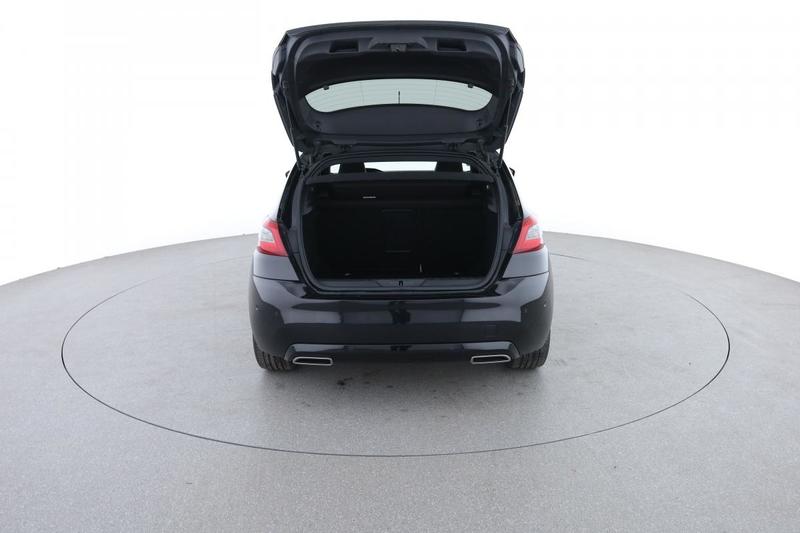 Peugeot 308 1.5 Blue-HDi Gt Pack Eat8 130 ch