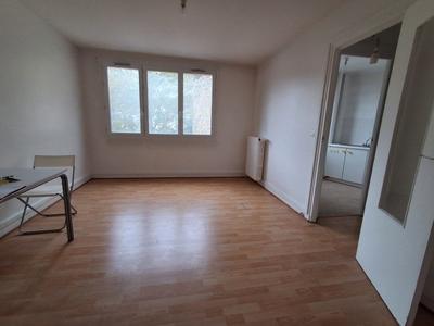 Appartement - 27 m² - 1 pièce