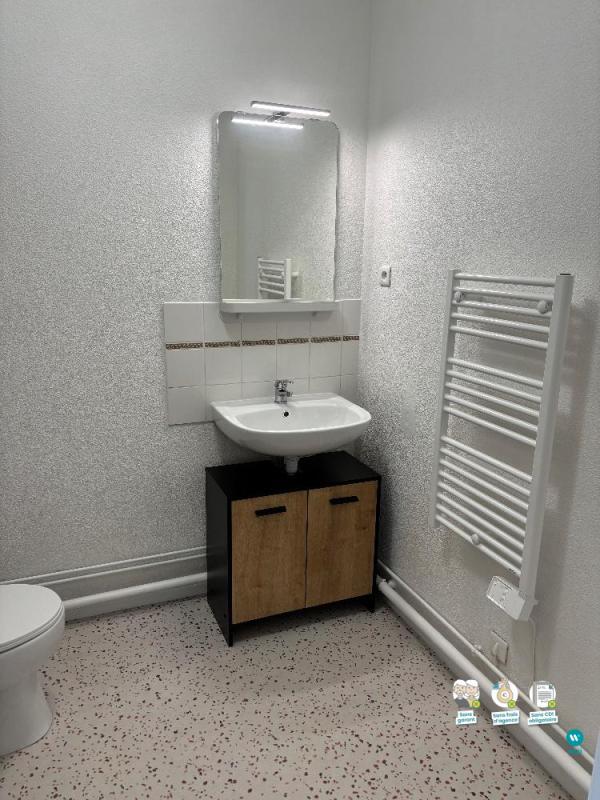 Appartement - 22 m² - 1 pièce