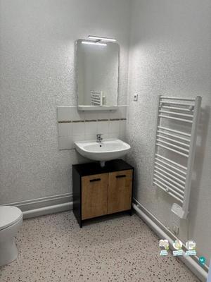 Appartement - 22 m² - 1 pièce