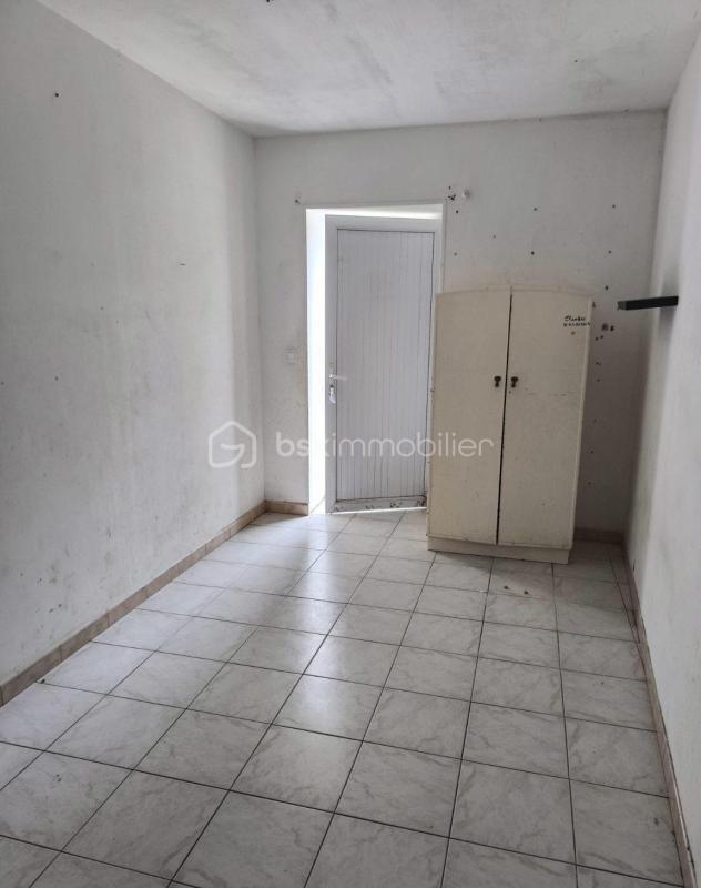 Maison ancienne - 132 m² - 6 pièces