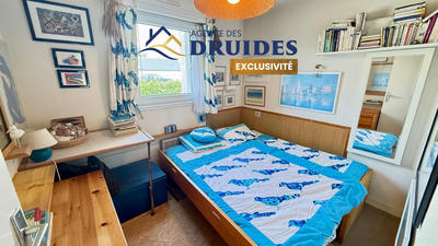 Appartement - 27 m² - 2 pièces