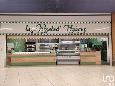 Local commercial - 55 m²