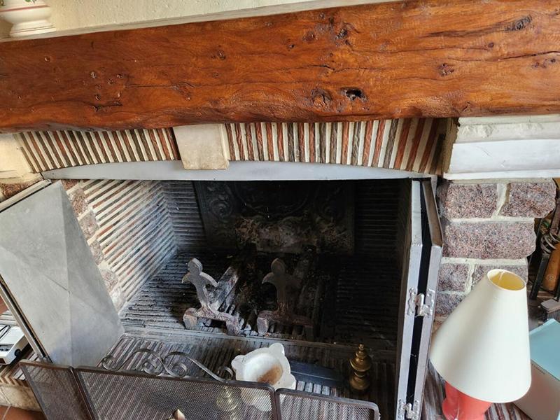 Maison - 137 m² - 6 pièces