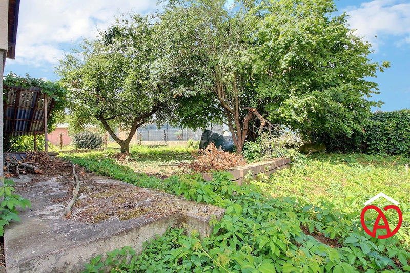 Maison - 158 m² - 6 pièces