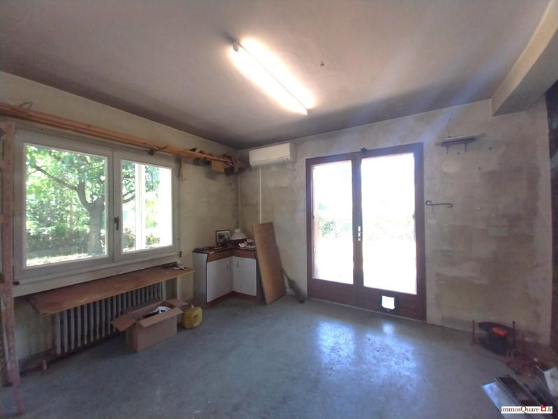 Villa - 176 m² - 8 pièces