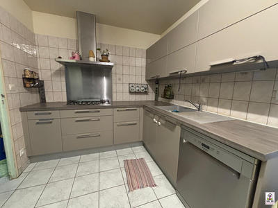 Maison - 130 m² - 7 pièces