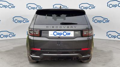 Land Rover Discovery Sport 2.0 Eth 200 Bva9 R-Dynamic se