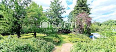 Maison - 116 m² - 5 pièces