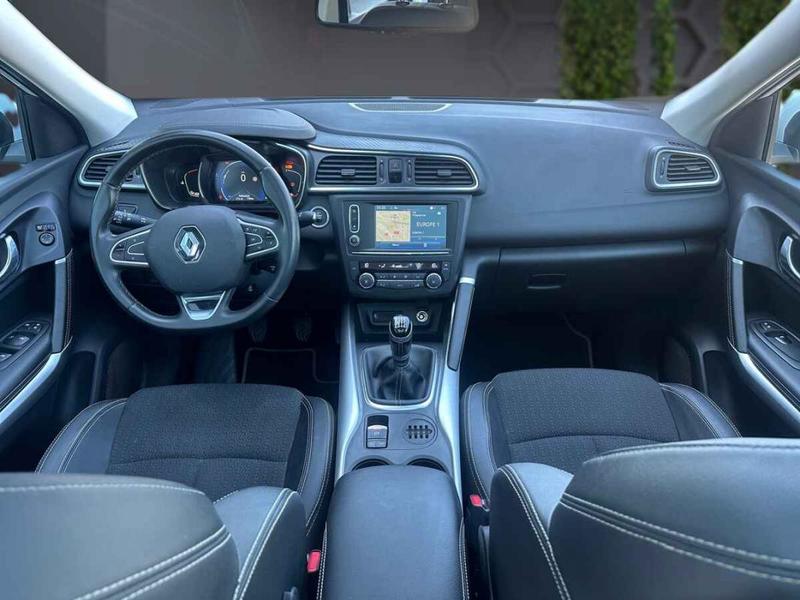Renault Kadjar 1.6 dCi 130 cv energy Intens