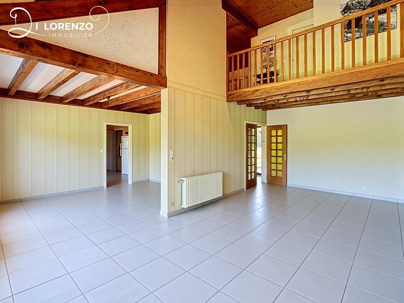 Maison - 178 m² - 7 pièces