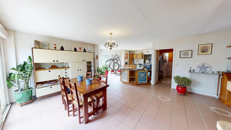 Local commercial - 800 m²