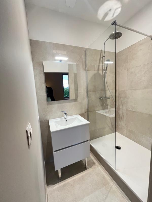 Appartement - 145 m² - 5 pièces