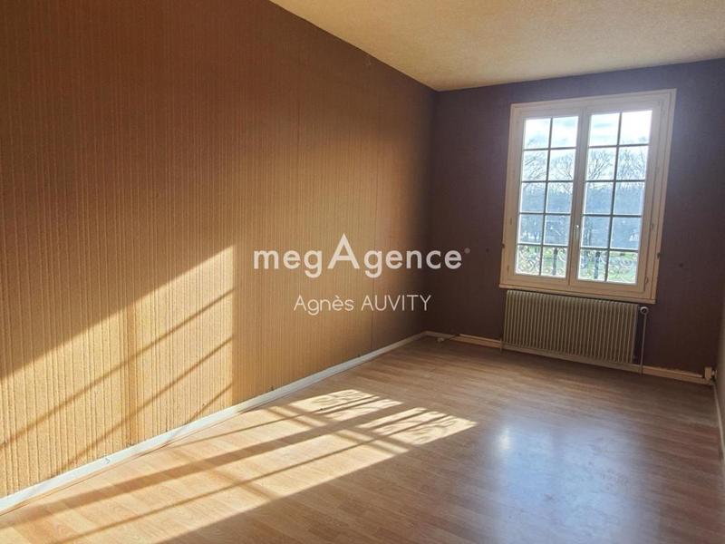 Maison traditionnelle - 127 m² - 6 pièces