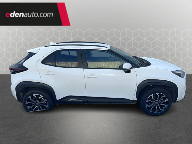 Toyota Yaris Cross Hybride 116h 2wd Design