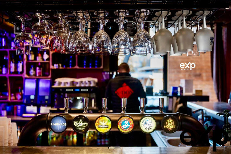 Fonds de commerce - 446 m²