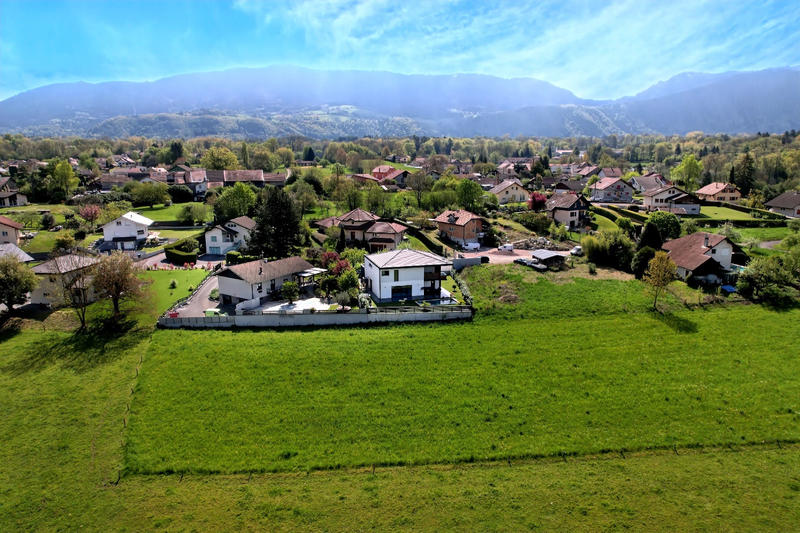 Maison - 208 m² - 5 pièces