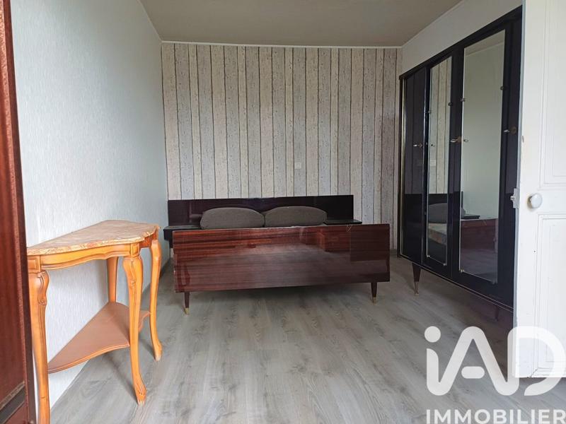 Maison - 99 m² - 4 pièces