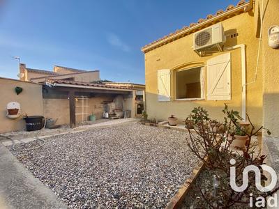 Maison - 128 m² - 5 pièces