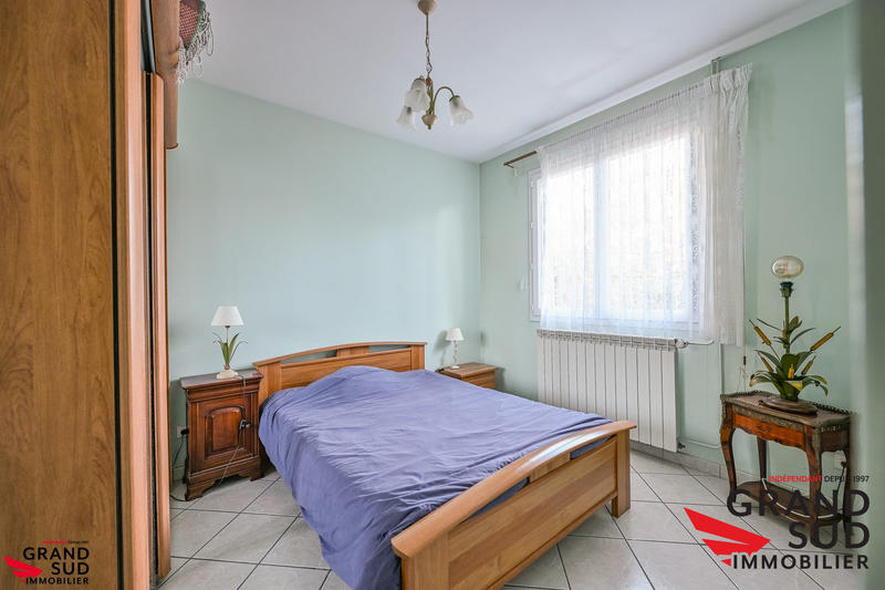 Maison - 105 m² - 4 pièces