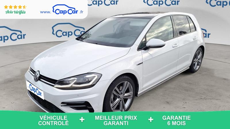 Volkswagen Golf 1.5 Tsi 150 R-Line