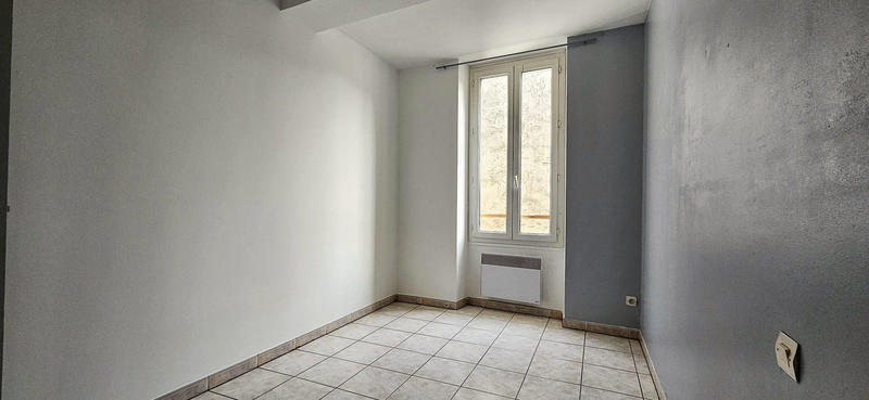 Appartement - 48 m² - 3 pièces
