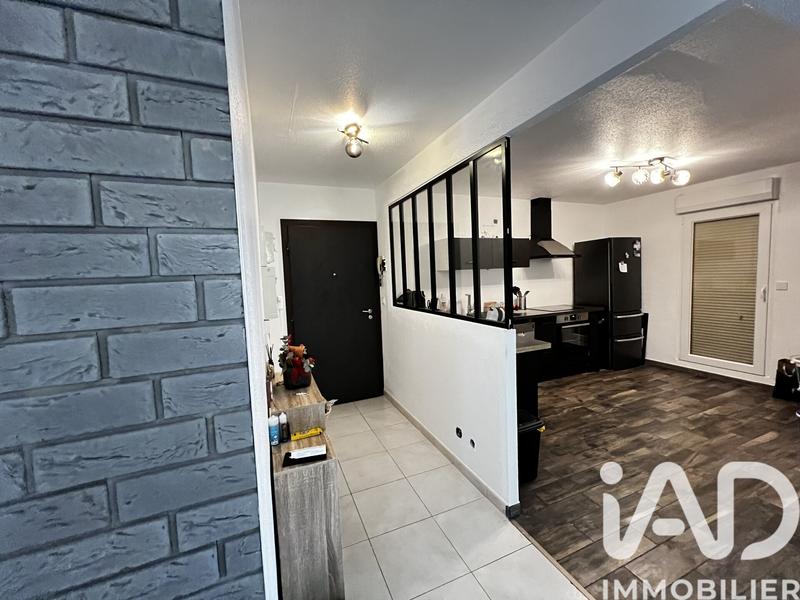 Appartement - 79 m² - 3 pièces