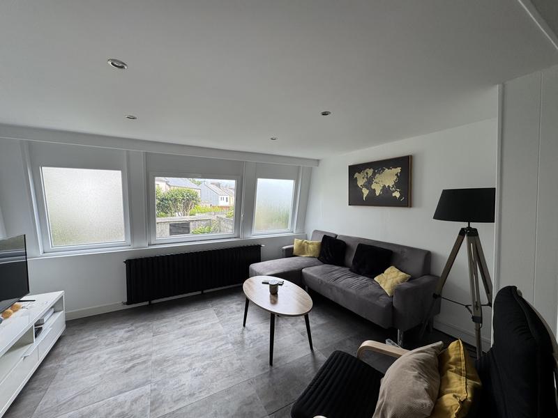 Maison ancienne - 90 m² - 5 pièces