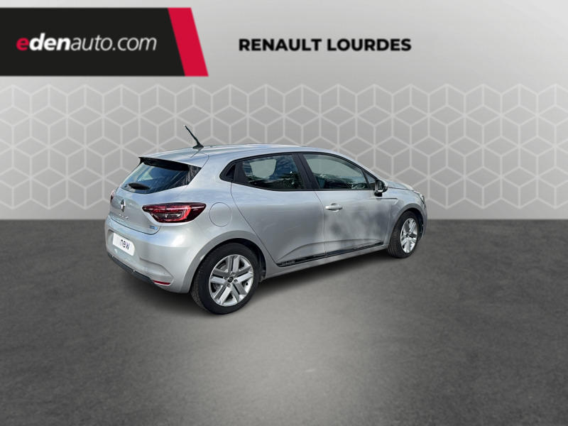 Renault Clio E-Tech 140 - 21n Business