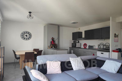 Villa - 89 m² - 4 pièces