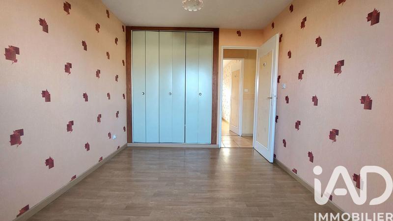 Maison - 78 m² - 4 pièces