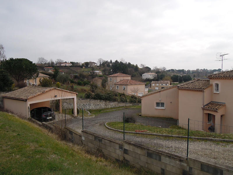 Maison - 118 m² - 5 pièces