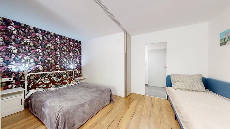 Appartement - 32 m² - 1 pièce