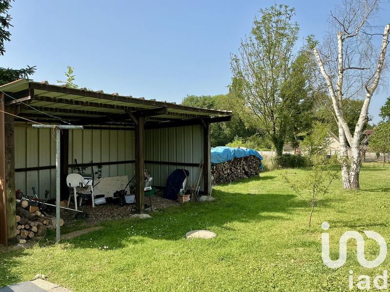 Maison - 115 m² - 4 pièces