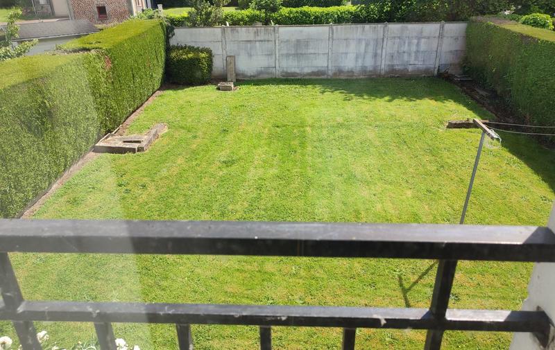 Maison - 99 m² - 4 pièces