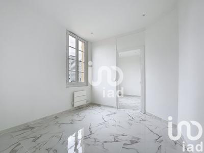 Appartement - 45 m² - 3 pièces