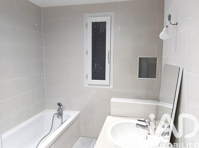 Maison - 171 m² - 6 pièces