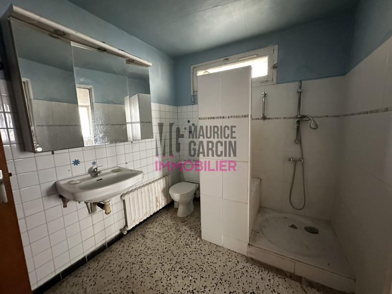 Maison ancienne - 170 m² - 7 pièces