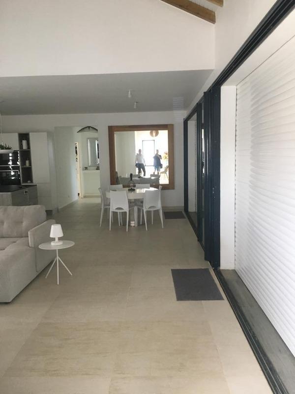 Maison d'architecte - 210 m² - 5 pièces