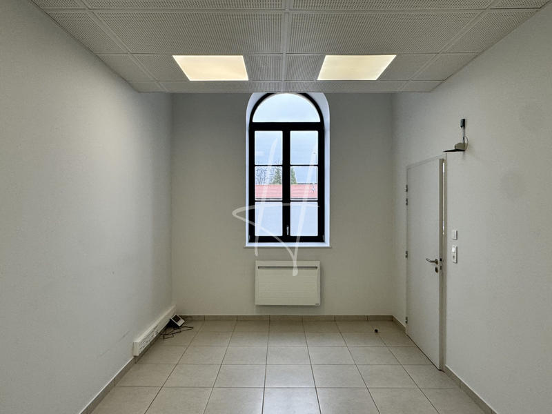 Local d'activités - 39 m²