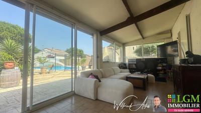 Villa - 152 m² - 6 pièces