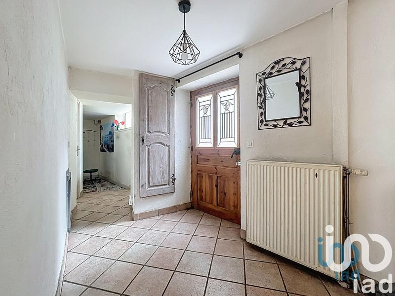 Maison - 178 m² - 6 pièces