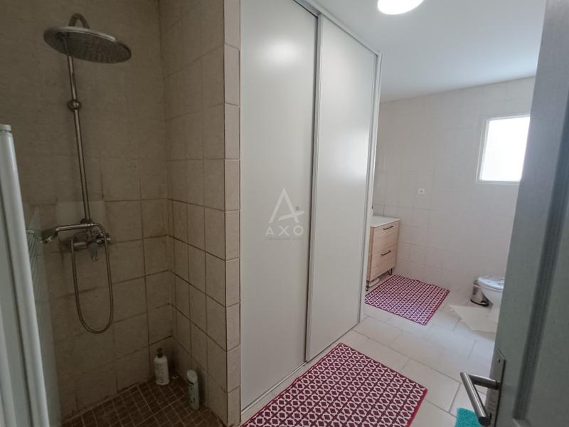 Maison - 65 m² - 3 pièces