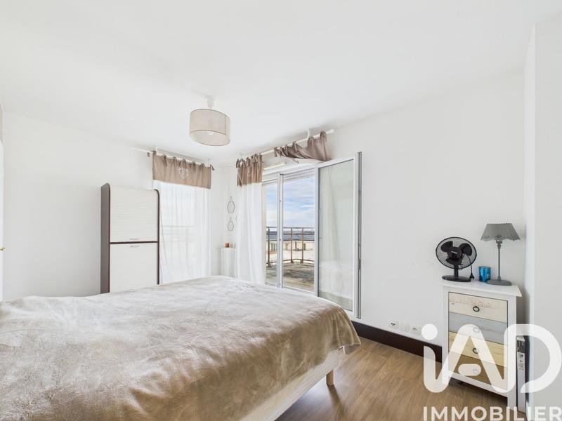 Appartement - 104 m² - 5 pièces