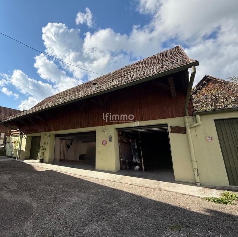 Appartement - 66 m² - 2 pièces