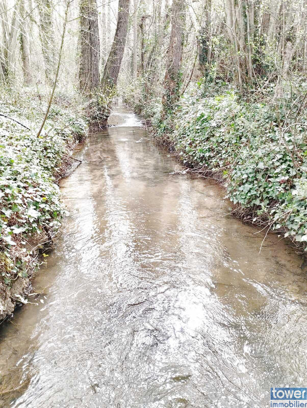 Maison - 111 m² - 5 pièces