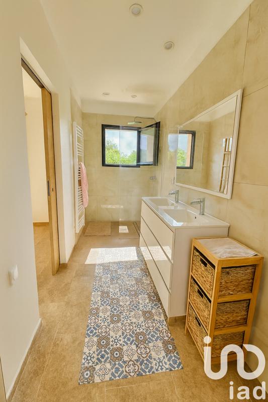 Maison - 155 m² - 5 pièces