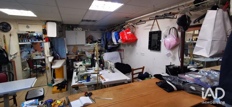 Local commercial - 30 m²