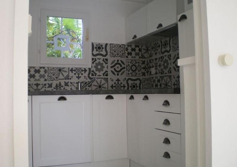 Maison - 64 m² - 4 pièces