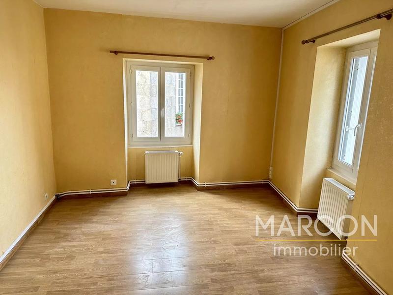 Appartement - 73 m² - 4 pièces